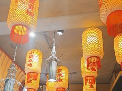 -辣不二地道川菜(汉水路店)