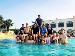 -太阳岛度假酒店