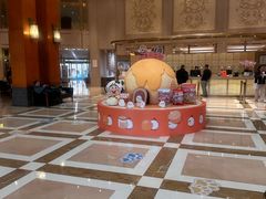 -上海神旺大酒店