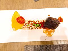 -博林天瑞喜来登酒店·西丽尚膳