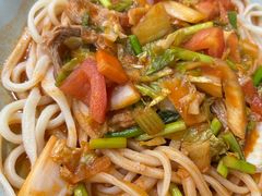-西域美食(西直门南小街店)