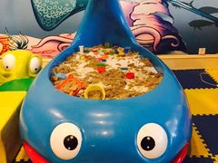 picture-中旅阿那亚九龙湖·公主酒店