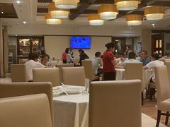 大堂-得月楼·省级非遗·传统苏帮菜(观前店)