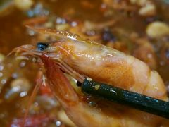 -黄记煌三汁焖锅(华发商都店)