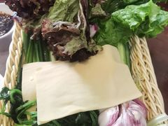 -路家小馆(富力又一城店)