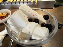 -很久以前羊肉串(南京路第一百货店)