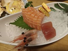 -大焰自助日式料理 铁板烧(徐汇店)