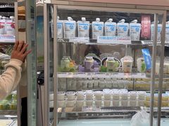 -白色日记·手作酸奶(麦凯乐店)