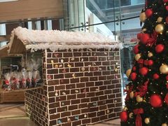 -上海雅居乐万豪侯爵酒店