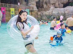 -杭州开元森泊度假乐园