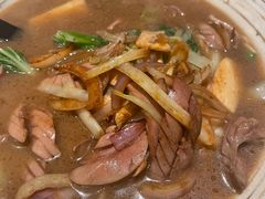 -慧娟面馆·餐厅(望江路店)