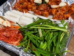 -冰川朝鲜族料理·东北菜(观前店)