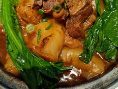 -老伙记海鲜码头(北滘店)