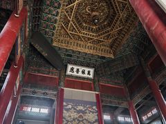 -普陀宗乘之庙(小布达拉宫)