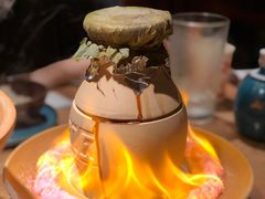 罐罐牛腩-吃饭皇帝大(解放西路店)