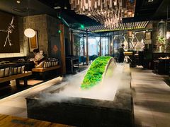 大堂-湊湊火锅·茶憩(石家庄万象城店)