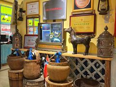 -格日勒阿妈蒙古厨房(大召店)