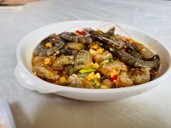 -车头老二大排档(金城步行街店)