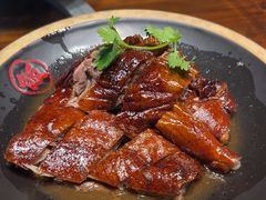 -广府乡下·饭庄(新港东路店)