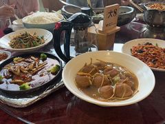 -一盏明灯全素斋(殊像寺店)