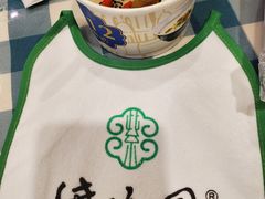 -紫光园·烤鸭·北京菜(劲松店)