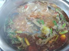 -大理.老字号渝记酸萝卜乌鱼(古城总店)