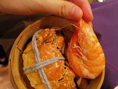 -龙之梦万丽酒店青餐厅
