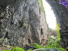 -英西峰林·洞天仙境
