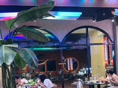 -沈胖子音乐烤吧·炒菜·龙虾(环城东路店)