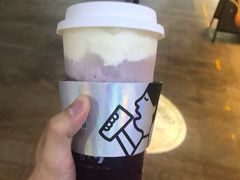 -喜茶(深圳丰盛町店)