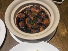 -粗茶淡饭·隐庐私厨(东亭店)