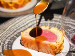 -wann lounge 低温慢煮牛排·清吧