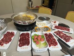 -杏花吴记牛肉火锅