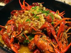 -靓靓蒸虾(中山公园店)