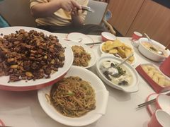 -偏爱炒鸡(老县衙店)