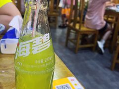 -杏花村水席楼·洛阳水席(老城十字街店)