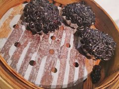 滋润黑糯米盏-隆隆金大茶楼(地王广场店)