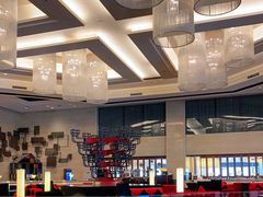 -北京首都机场希尔顿酒店