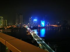 -于家堡洲际酒店·堡子里酒廊