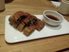 香酥腐衣-枣子树·素食餐厅(普陀山店)