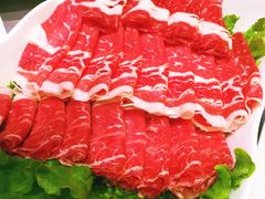 -鼎鼎香·港式火锅(北京SKP店)