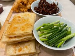 -大鸭梨烤鸭店(花园村店)