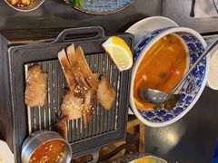 -simply thai天泰(长泰广场店)