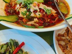 -顺德君豪酒店(佛山容桂渔人码头店)