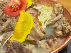 -品味泸沽湖•民族特色菜(大落水店)