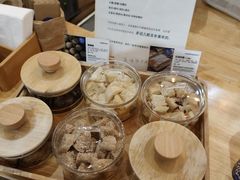 -面包谷Grains n' Beans(九号公馆店)