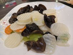 -今鲜源大酒店·中华餐饮名店(新湛路店)