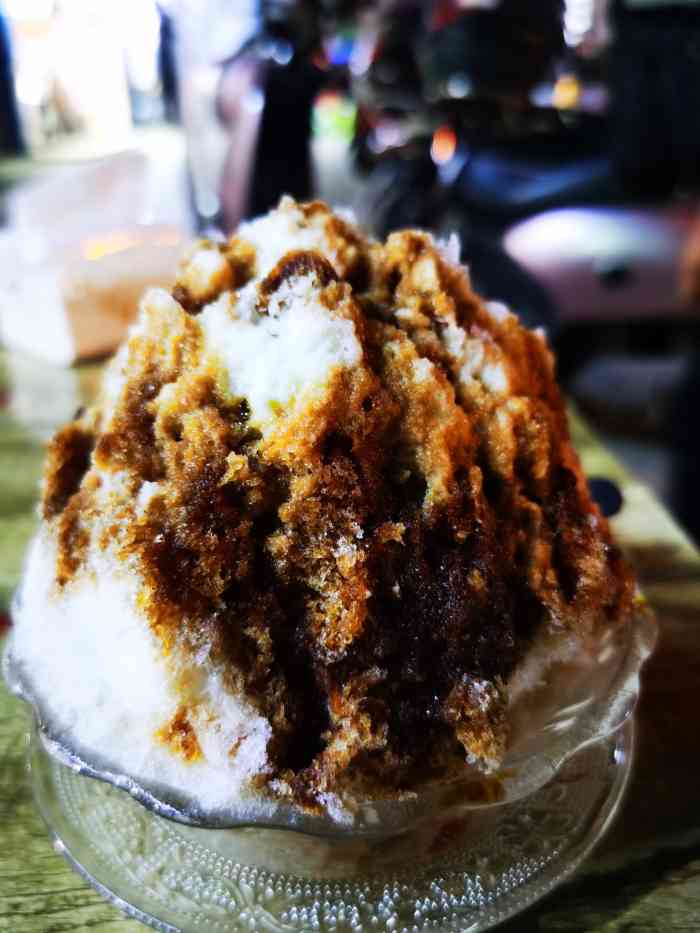 古小妹黑糖刨冰-"你宫寒吗?妈妈是不是告诉你女孩子最好不.