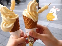 -麦当劳(平和堂店)