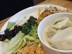-素满香·素食自助餐(苏州·临顿路店)